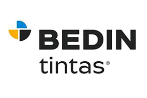 BEDIN TINTAS MARING PR - EDSON BRAO