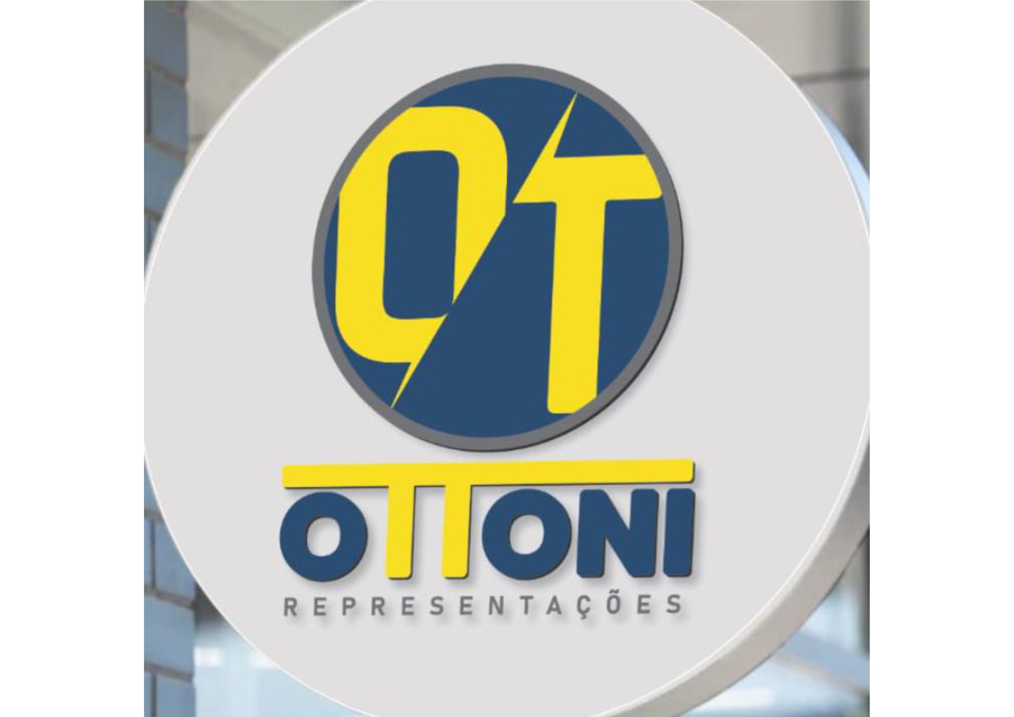 Ottoni Representações